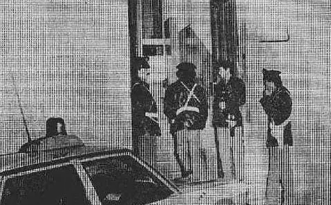 (Tutte le foto sono dell'archivio L'Unione Sarda)