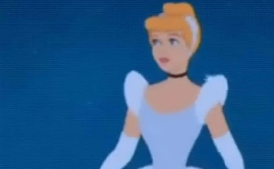 Alla fine Cenerentola riuscirà a sposare un principe
