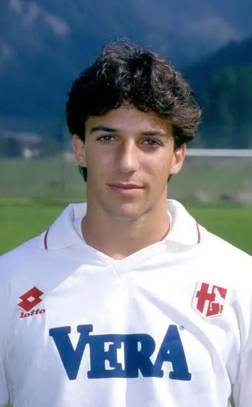 Dopo essersi messo in evidenza in Serie B col Padova