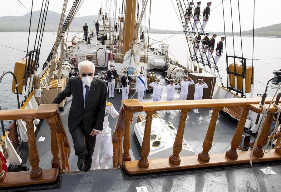 Dall’omaggio a Cossiga alle vacanze, un legame forte