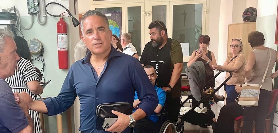 Per la prima volta una donna conquista Muravera