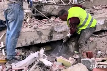 Il Venezuela devastato dal terremoto, Arlen Aquino da 35 anni in Sardegna: "Prego per il mio Paese"