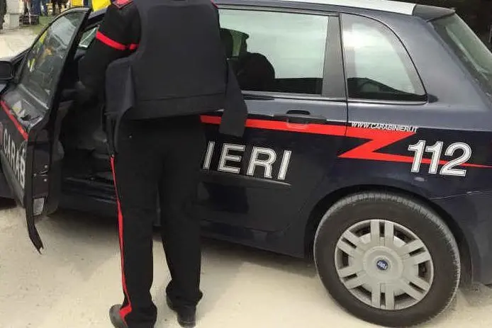 Carabinieri