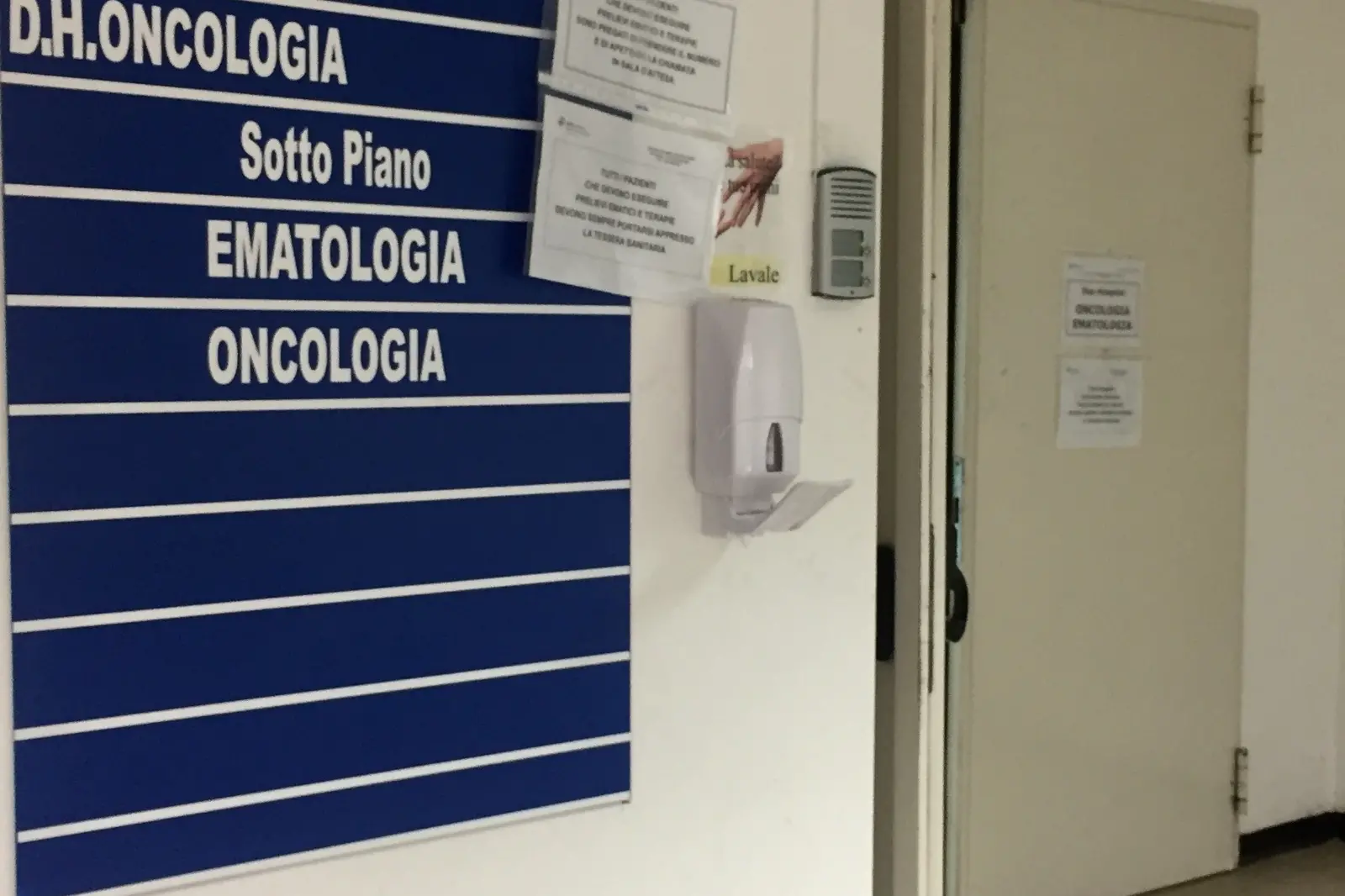Immagine simbolo (foto Archivio)