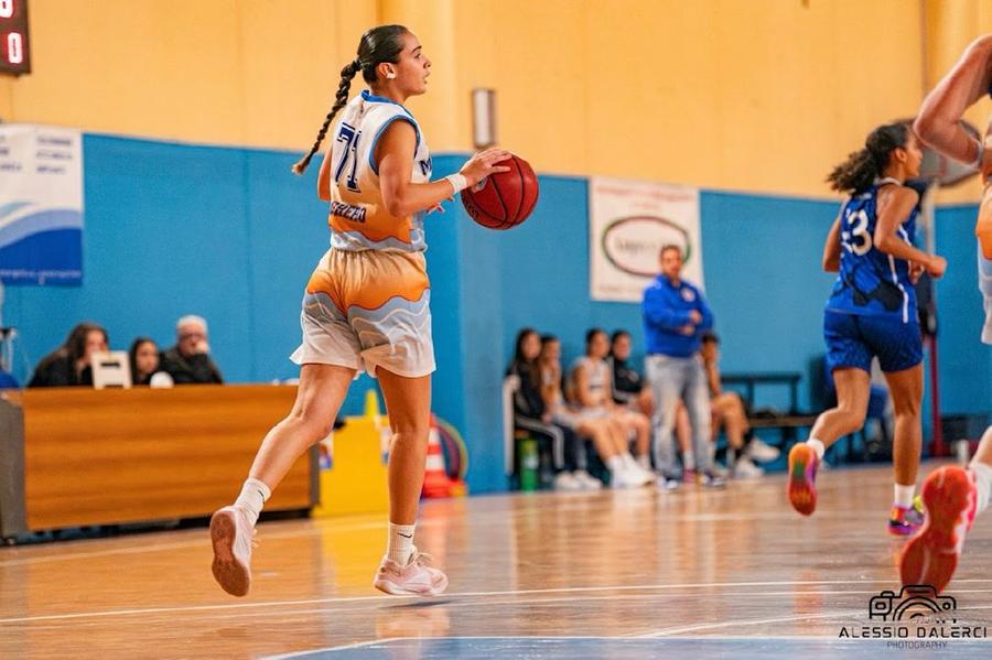 Mercede Alghero, sfuma il sogno delle finali per la serie A 2