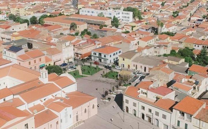 Sì al Piano del centro storico: Sorso rilancia il patrimonio edilizio