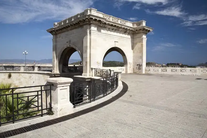 Il Bastione di Saint Remy