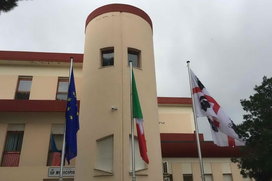 Capoterra: 400mila euro per ammodernare il Municipio