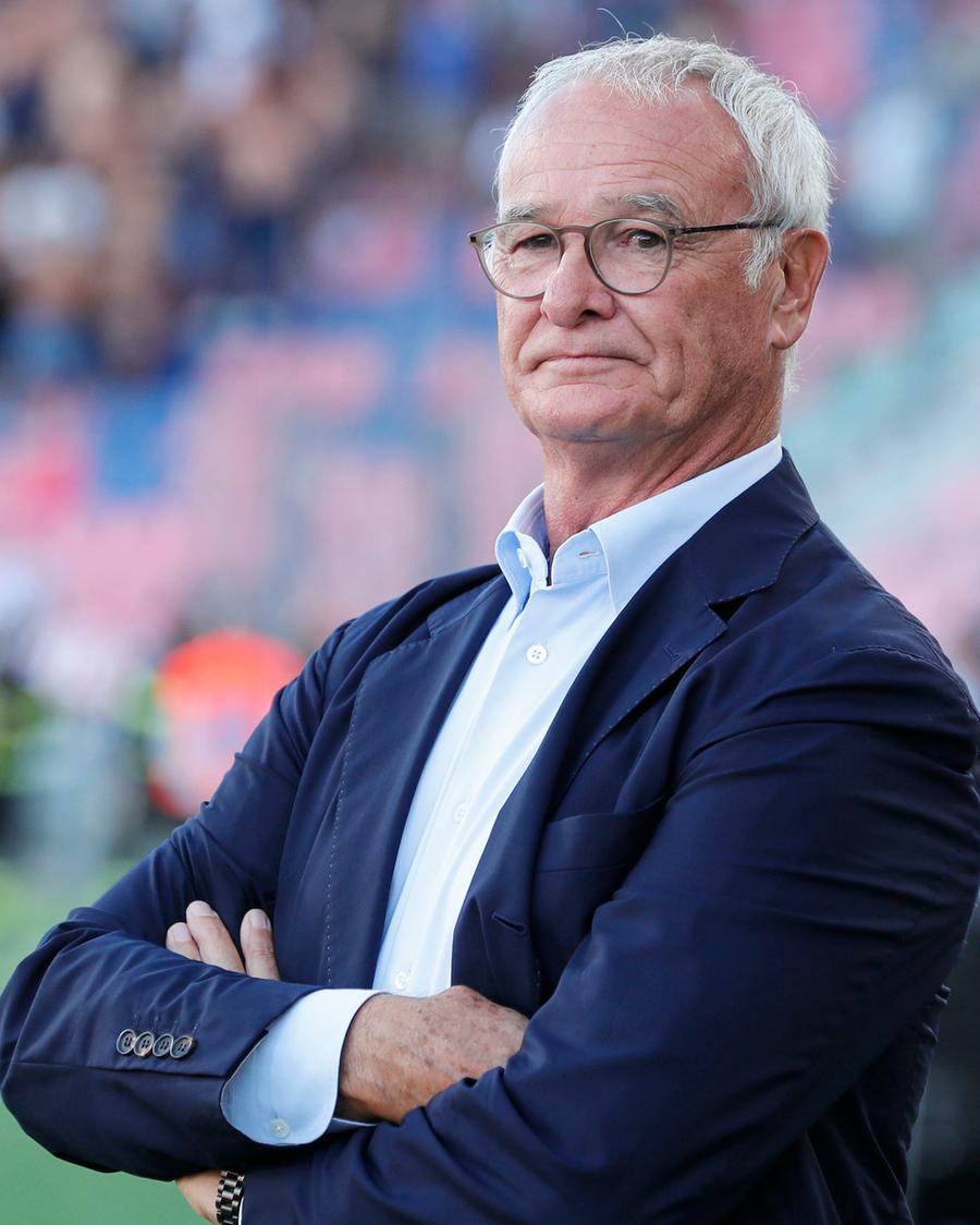“Ideario” al via (aspettando Claudio Ranieri)