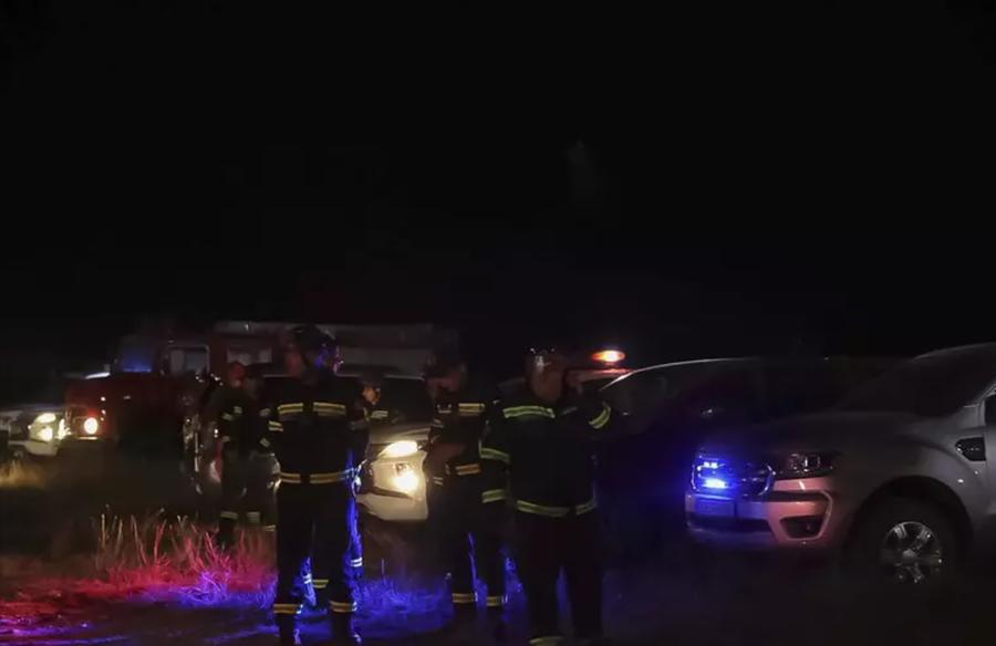 Aereo militare turco precipita al confine con la Georgia, a bordo 20 persone. Le teorie sui social: «Sabotaggio»