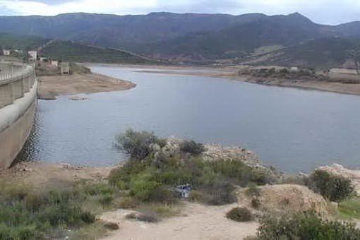 Torpè, emergenza siccità: dalla diga acqua solo per le abitazioni