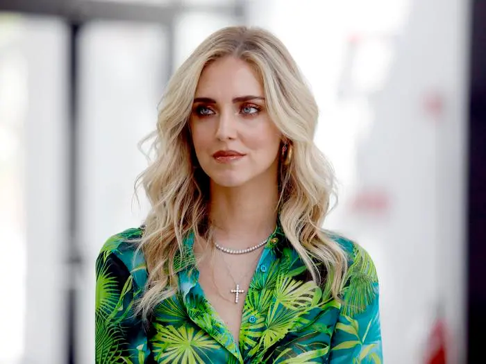 Chiara Ferragni indagata anche per le uova di Pasqua e la bambola Trudi