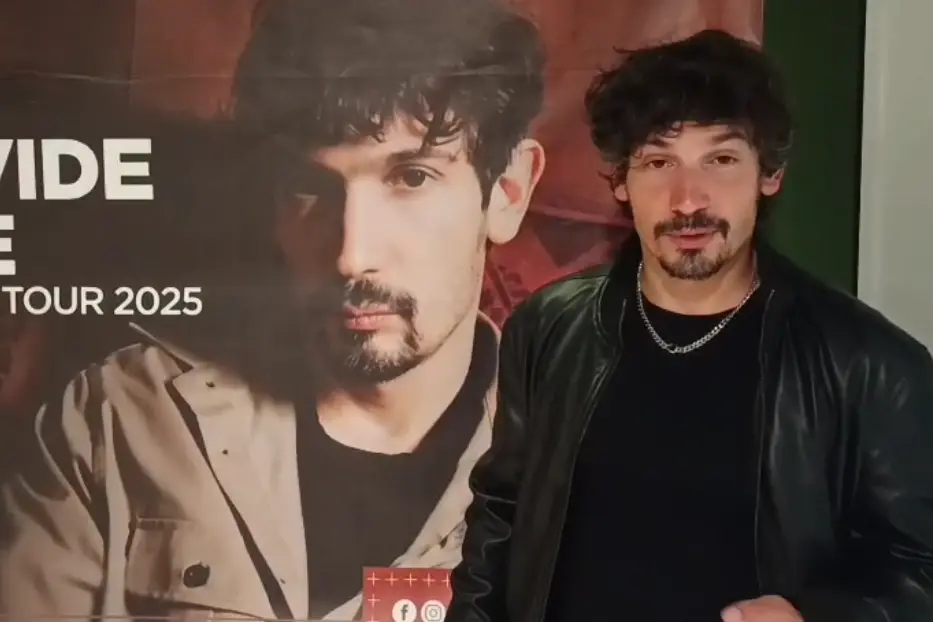 (foto da frame video)
