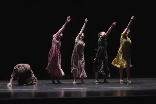 Bolzano Danza, chiusa la 42esima edizione: 5.200 biglietti venduti