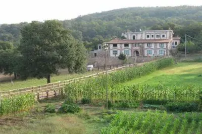Agriturismo Da Valore