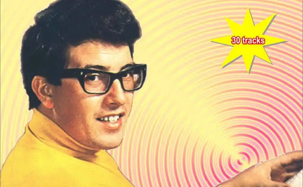 Sulla copertina di un album di tanti anni fa (archivio L'Unione Sarda)