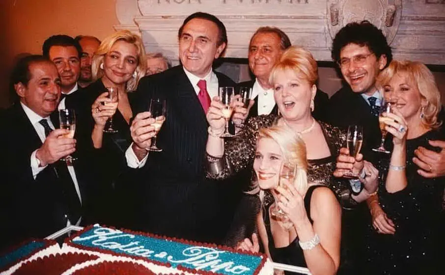 I dieci anni di matrimonio