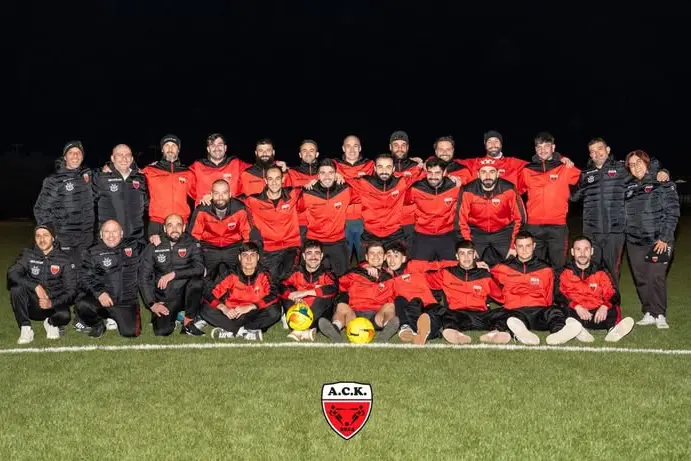 Kalagonis (foto Serreli)