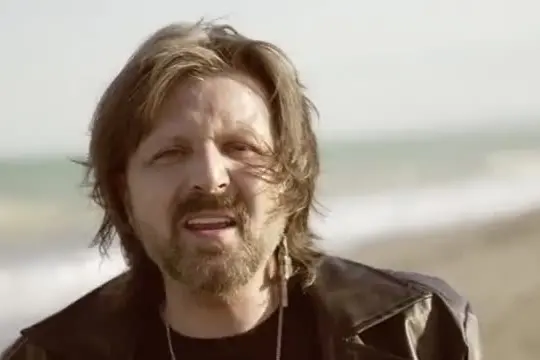 In anteprima il video "Frammenti", singolo di Gioacchino Fittipaldi