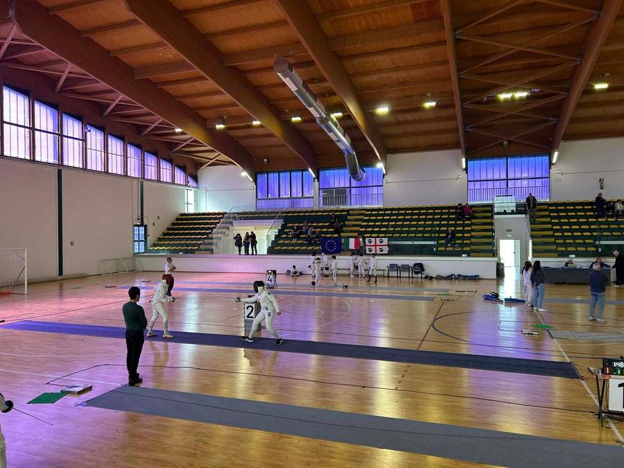 Villaggio d’Oriente, l’incontro tra due culture