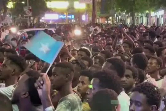 Proteste in Somalia dopo riconoscimento Somaliland da parte Israele