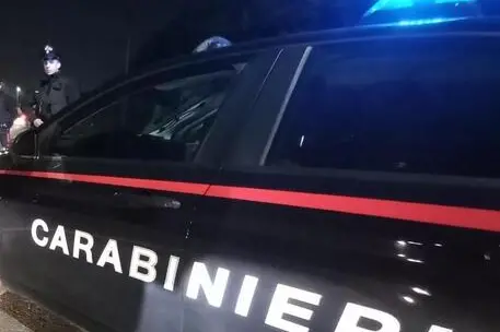 Carabinieri (Ansa)