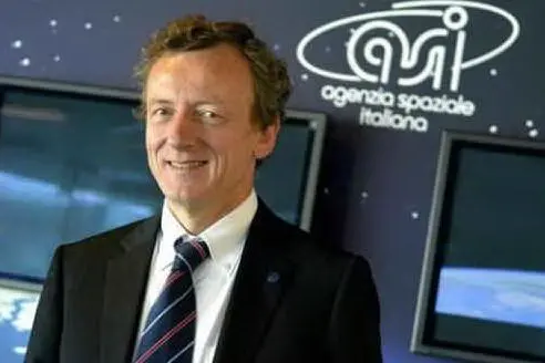 Roberto Battiston, protagonista del convegno