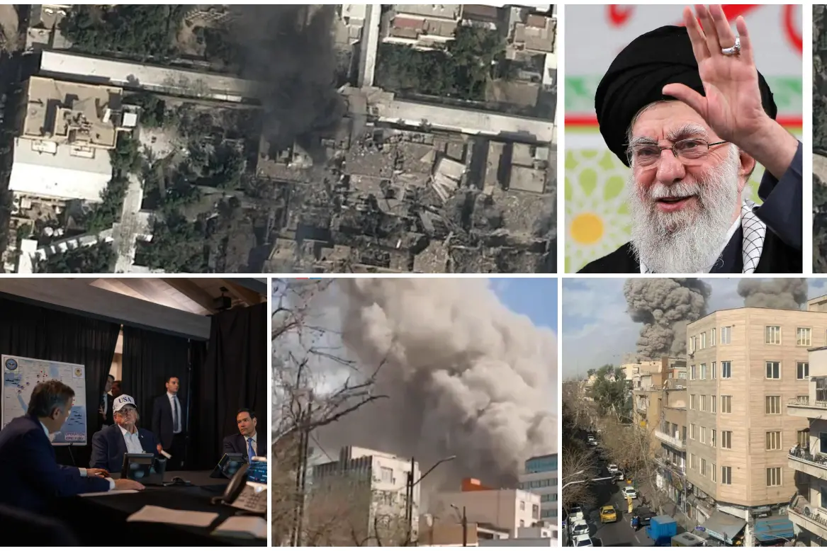 Attacco di Usa e Israele all'Iran, morto Khamenei