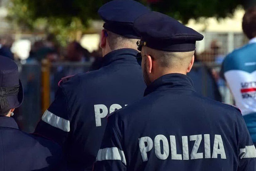 La polizia italiana arresta due latitanti