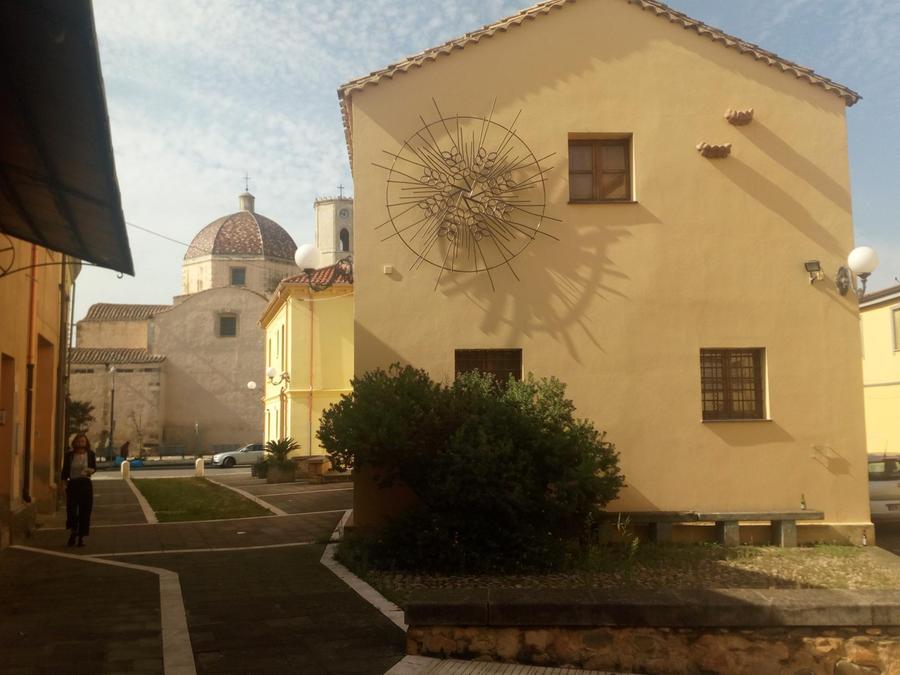 A Serramanna la “Settimana della gentilezza” per una scuola senza bullismo