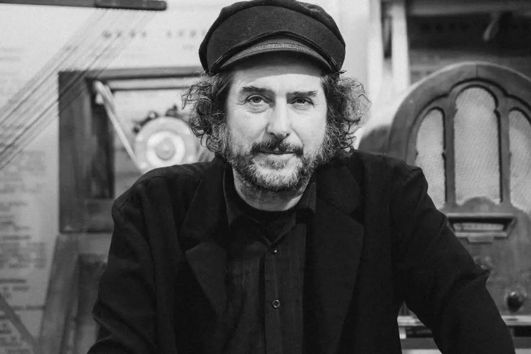 Vinicio Capossela