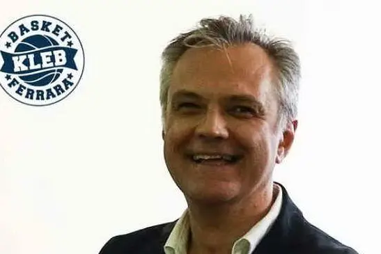 Marco Cocchi (foto Kleb Ferrara)