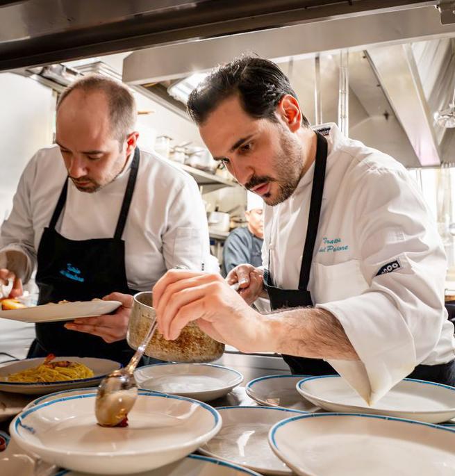 Dopo 50 anni “Il Pescatore” torna in Sardegna