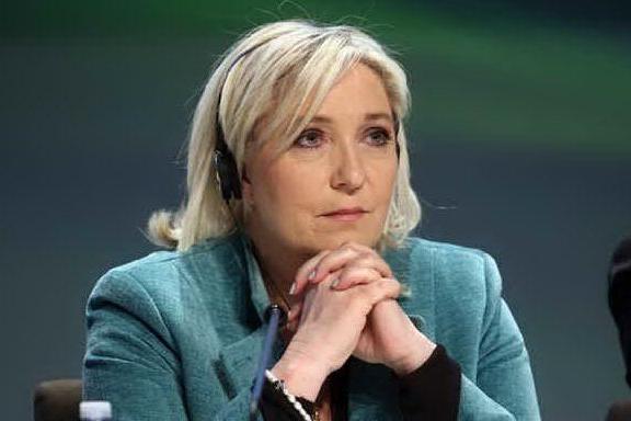 Finisce la love story tra Marine Le Pen e Louis Aliot