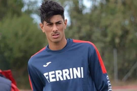 Cagliari, morto durante una partita di calcio: disposta l’autopsia sul corpo di Andrea Musiu
