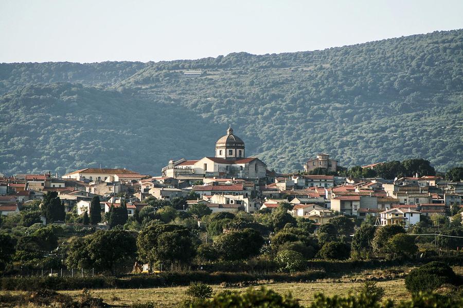 Seneghe, stage retribuito per Progetto Borghi
