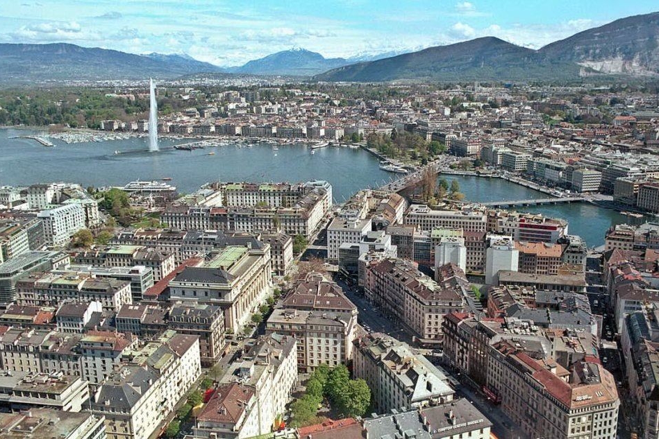 A Ginevra il salario minimo più alto al mondo, 3.800 euro al mese