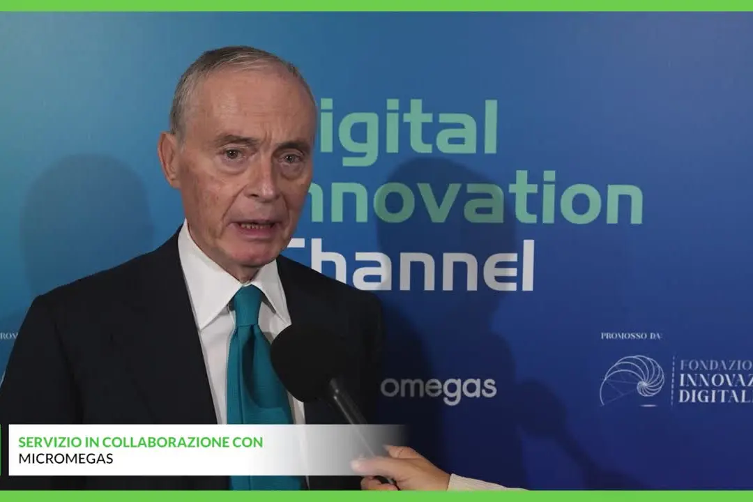 ComoLake 2025 da' spazio alle startup e guarda alla prossima edizione