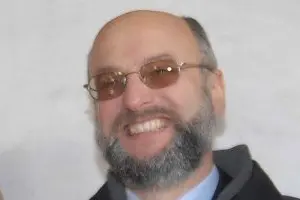 L'ingegner Elvo Zornitta