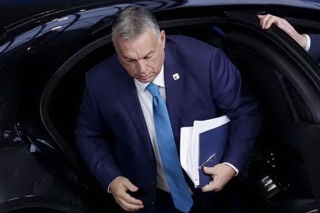 Recovery, il veto di Polonia e Ungheria blocca il bilancio Ue