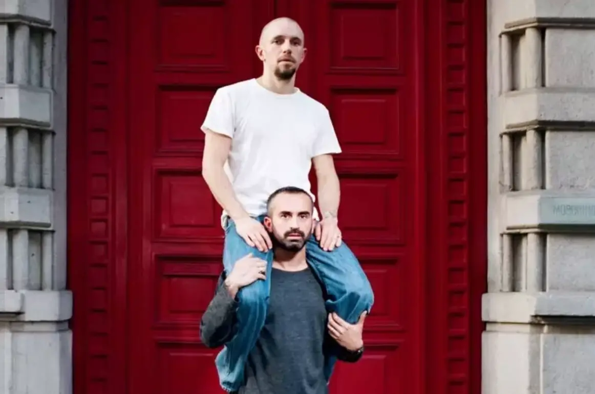 Moschino riparte da Loris Messina e Simone Rizzo