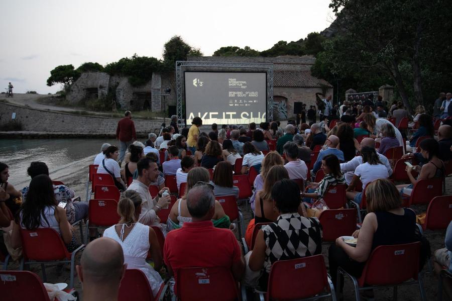Cinema, dal 15 al 20 giugno torna il Figari Intern
