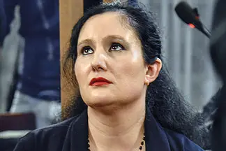 Alessia Pifferi