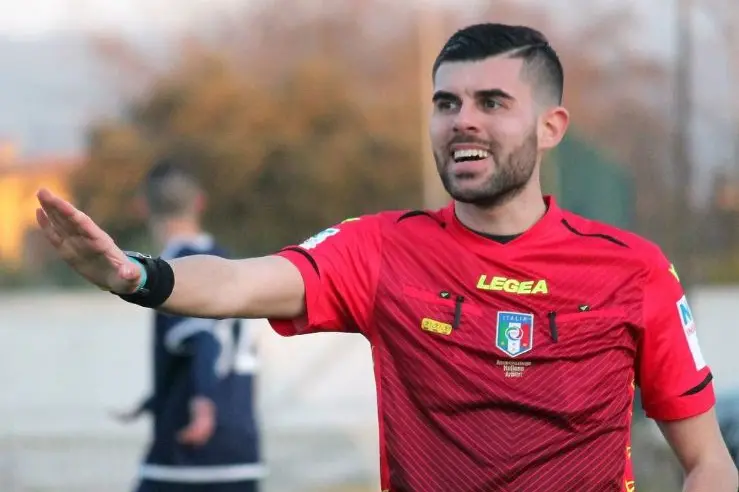 Salvatore Fresu (foto concessa)