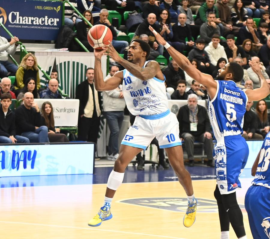 La Dinamo non vince più