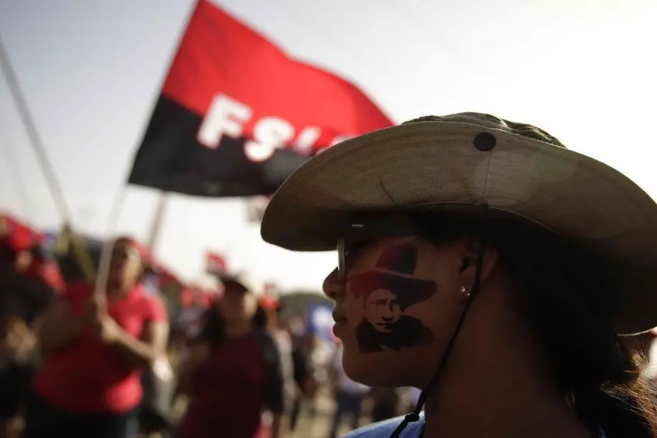 In Nicaragua è festa per i 39 anni della rivoluzione