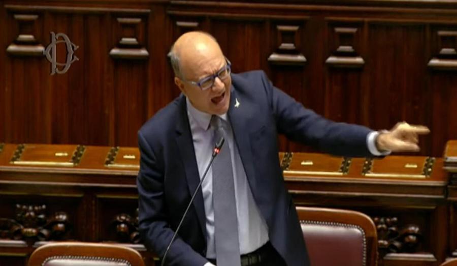 Femminicidi, bagarre sul ddl