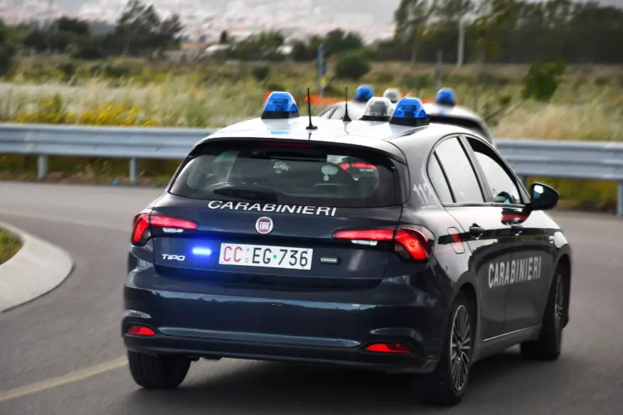 Donna trovata morta in casa con ferite da coltello, giallo a Parma