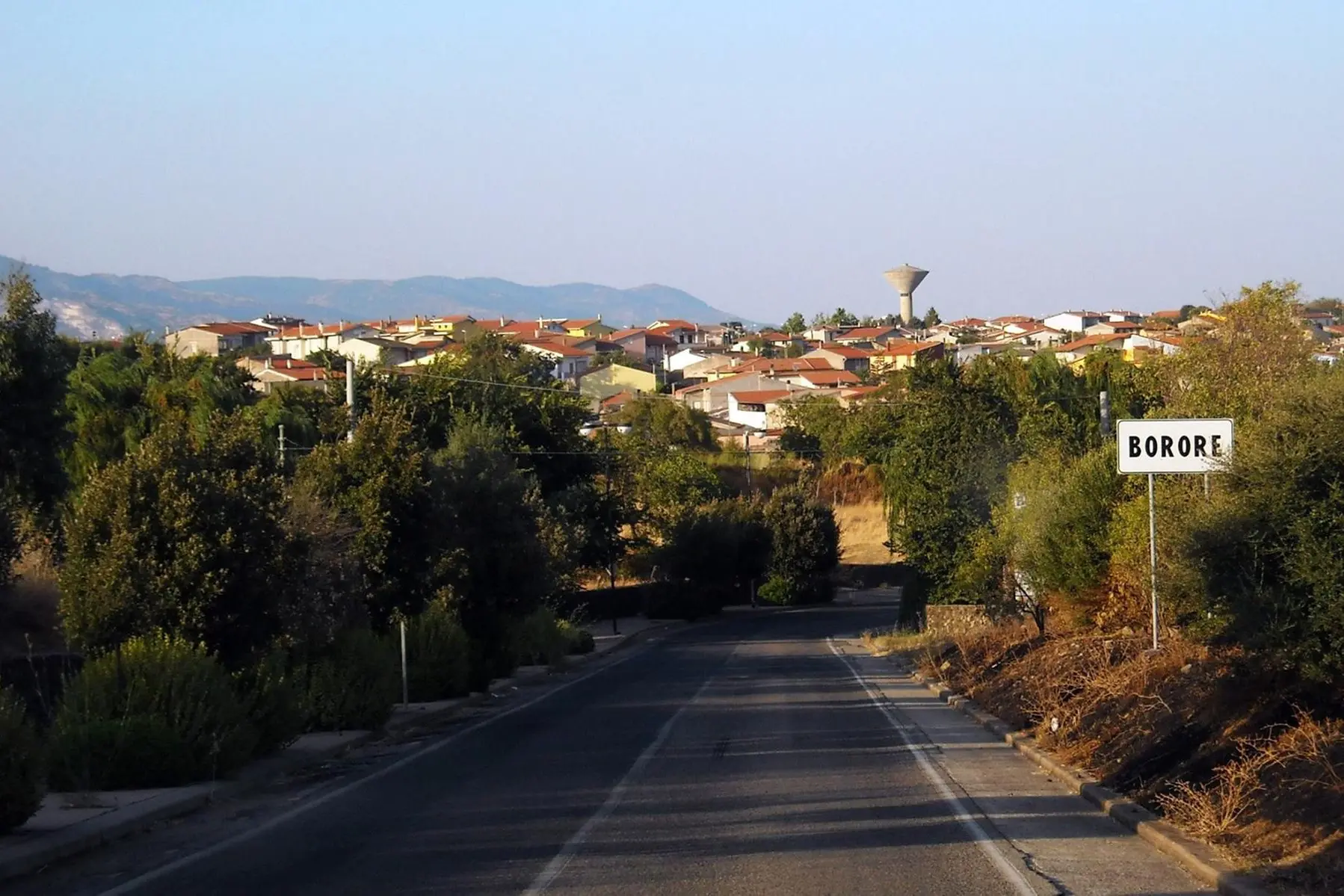 Borore (foto Nachira)