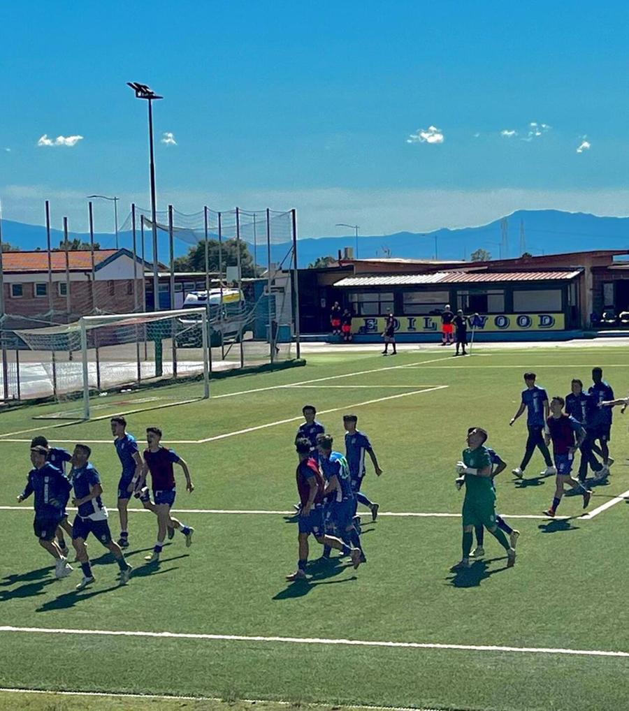 straordinario monastir